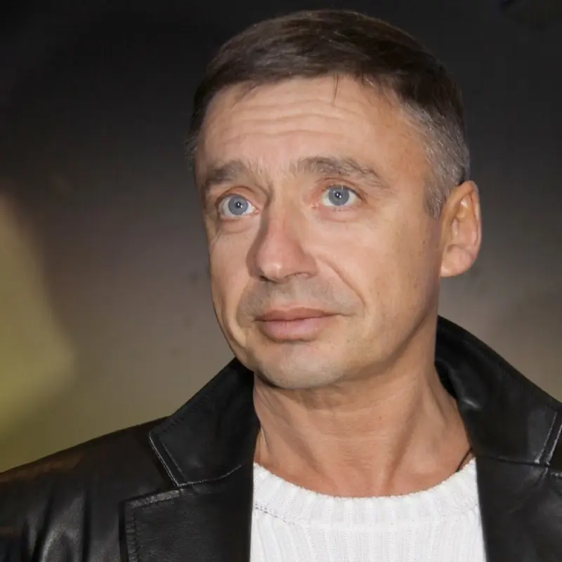 Антон Табаков