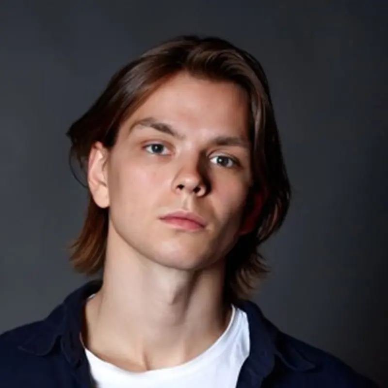 Василий Рихтер