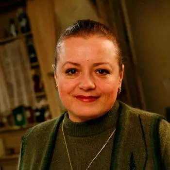 Елена Цыплакова