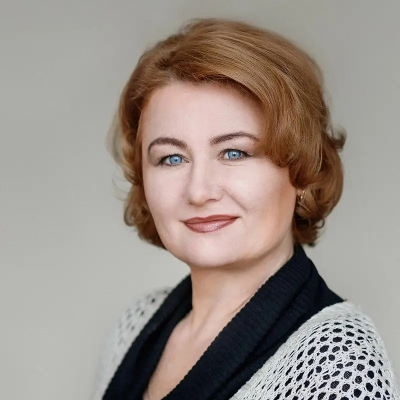 Ирма Арендт