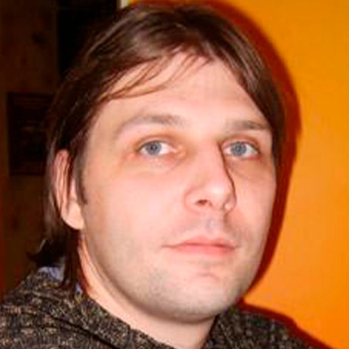 Владимир Щегольков