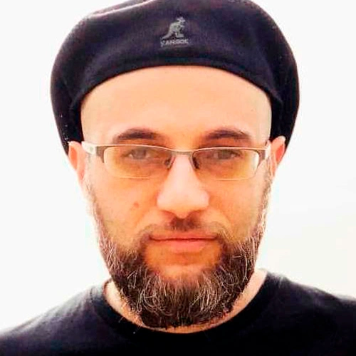 Манук Казарян