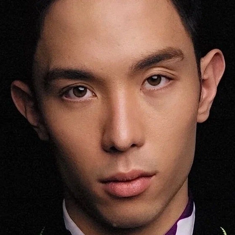 Данил Мотин