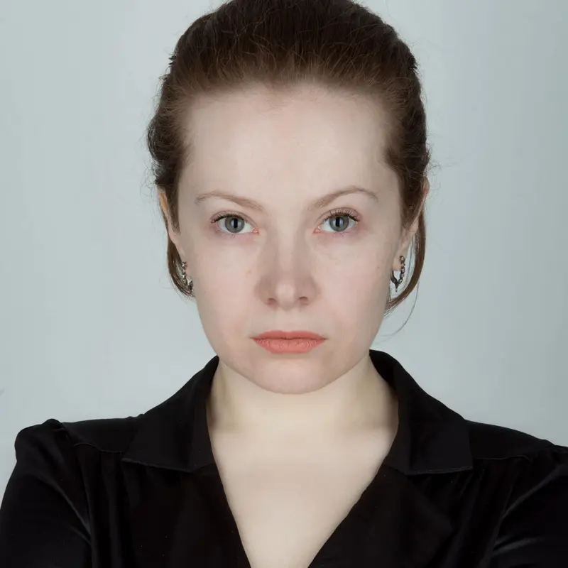 Юлия Писаренко