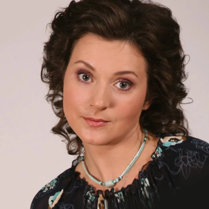 Мария Кивва