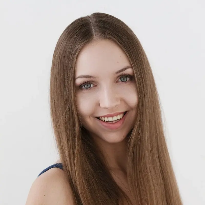 Анна Кашникова