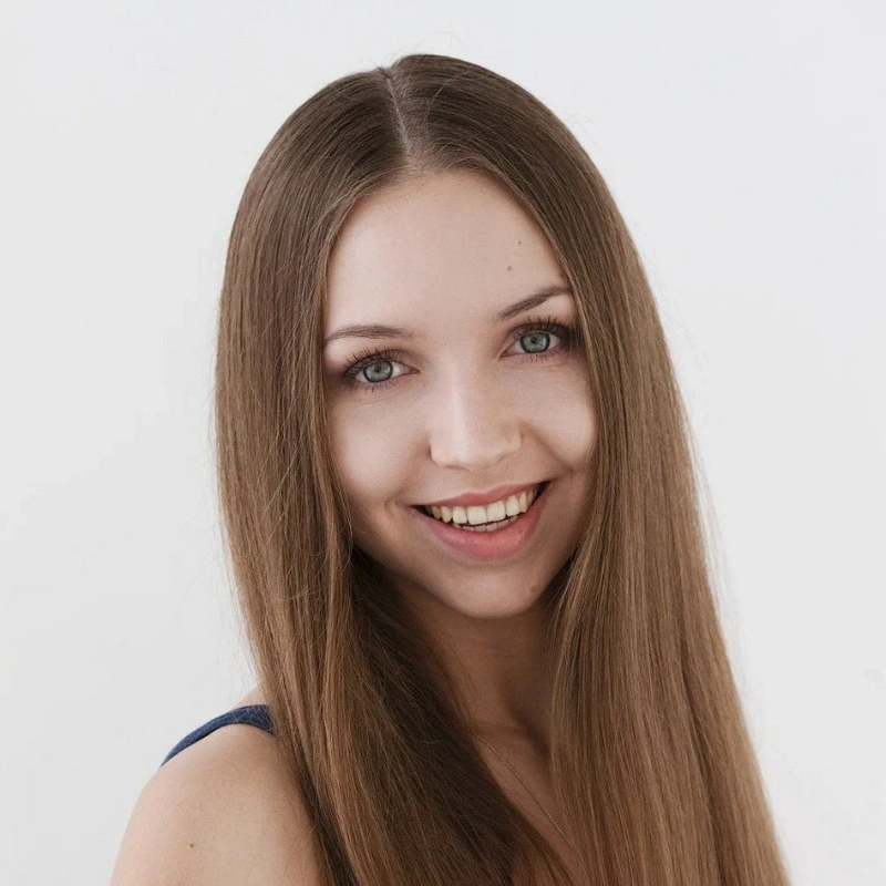 Анна Кашникова