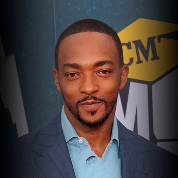 Энтони Маки