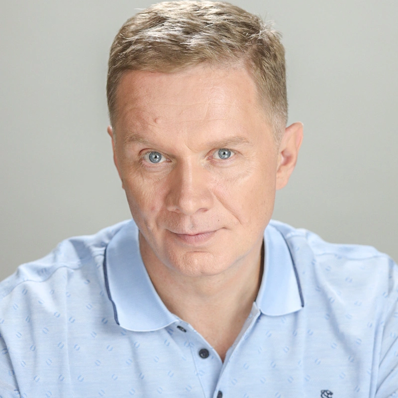 Сергей Чудаков