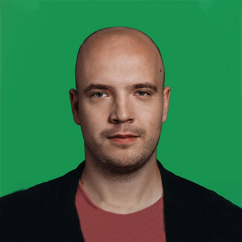 Никита Макаров