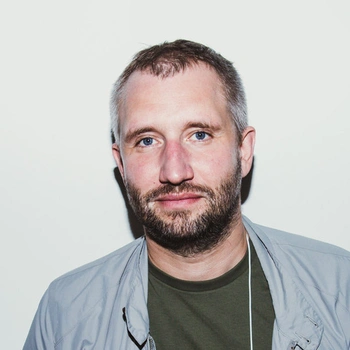 Юрий Быков