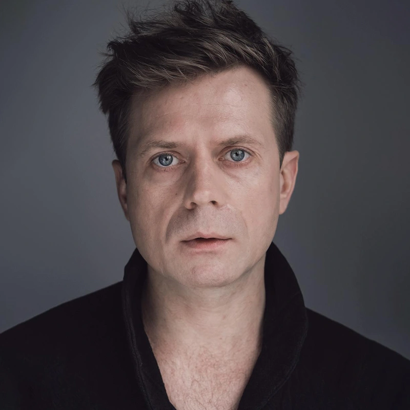 Евгений Перевалов