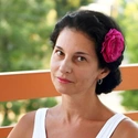 Алла Вербицкая