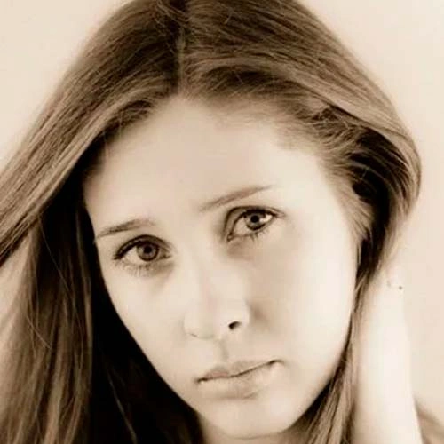 Татьяна Гончарова