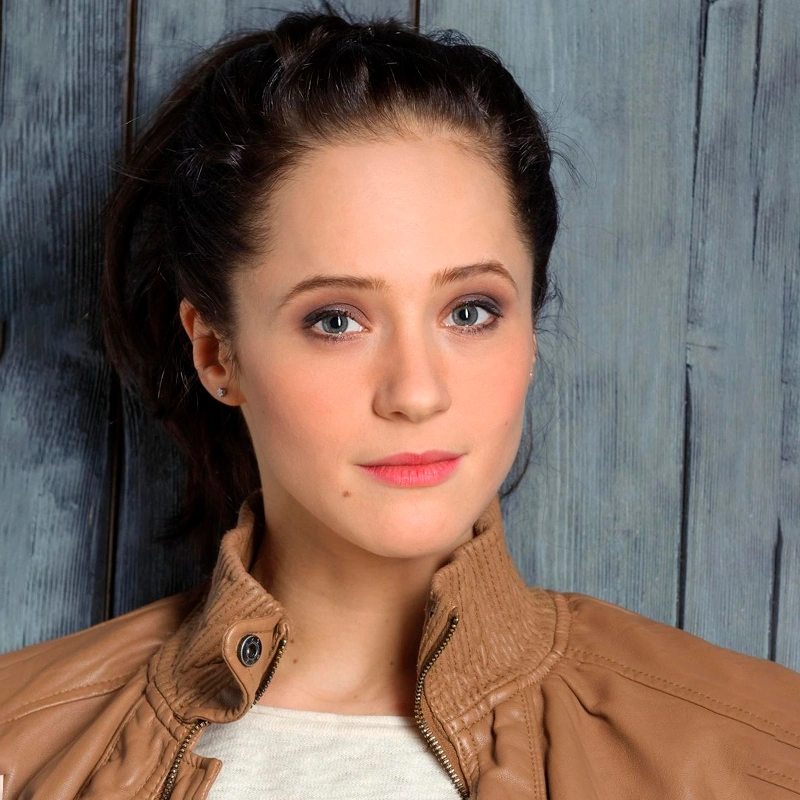 Ольга Лерман