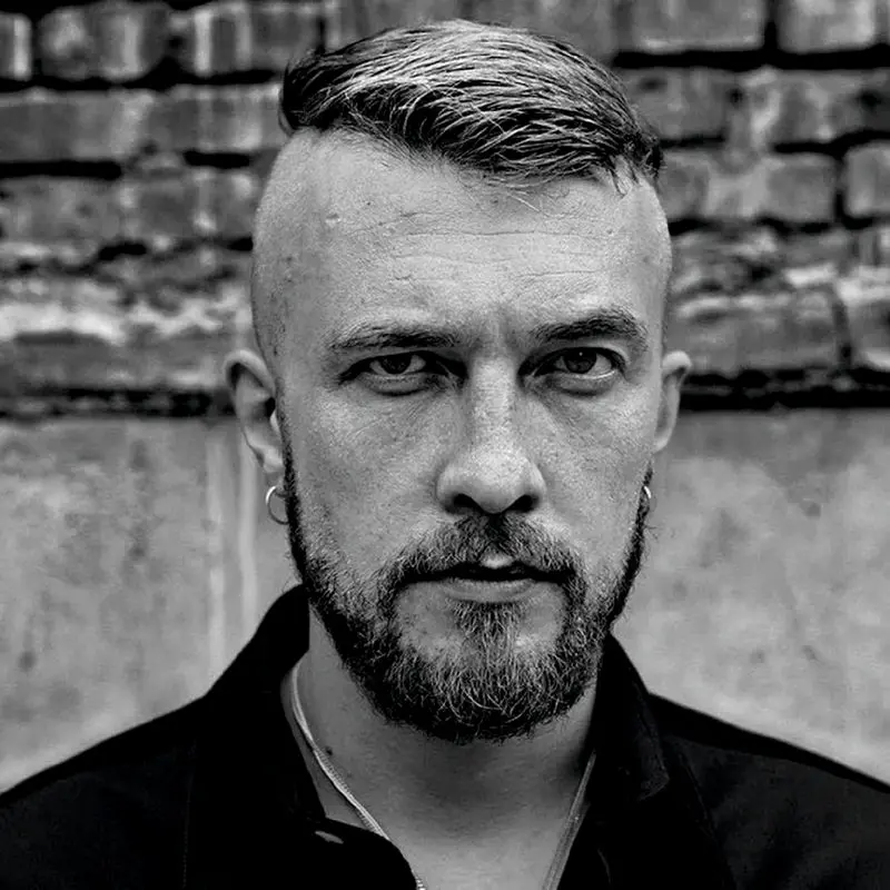 Богдан Солодовник