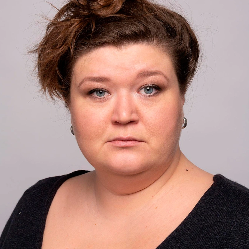 Юлия Башорина