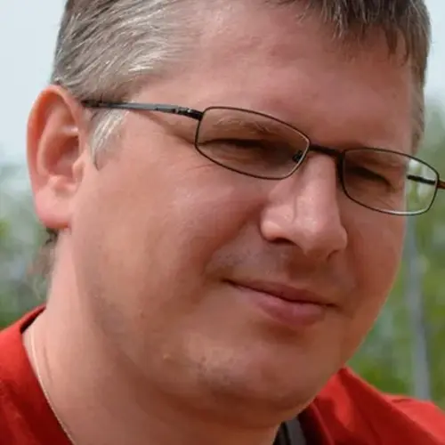Дмитрий Золотов