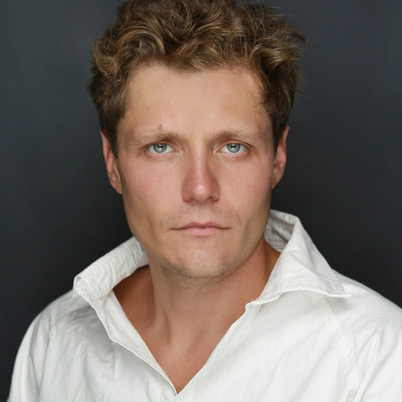 Евгений Санников