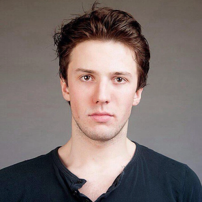 Данила Иванов