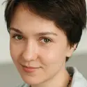 Анна Помысухина