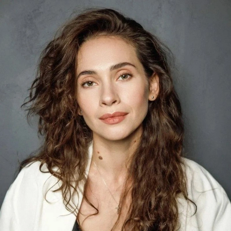 Наталья Ионова