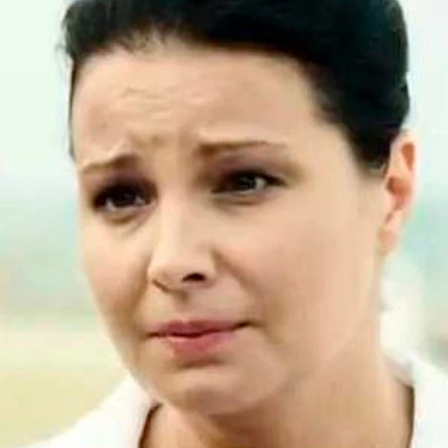 Ольга Березкина