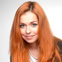 Вероника Агапова