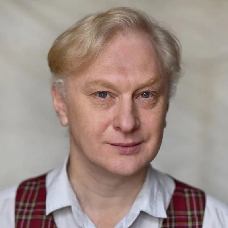 Андрей Островский