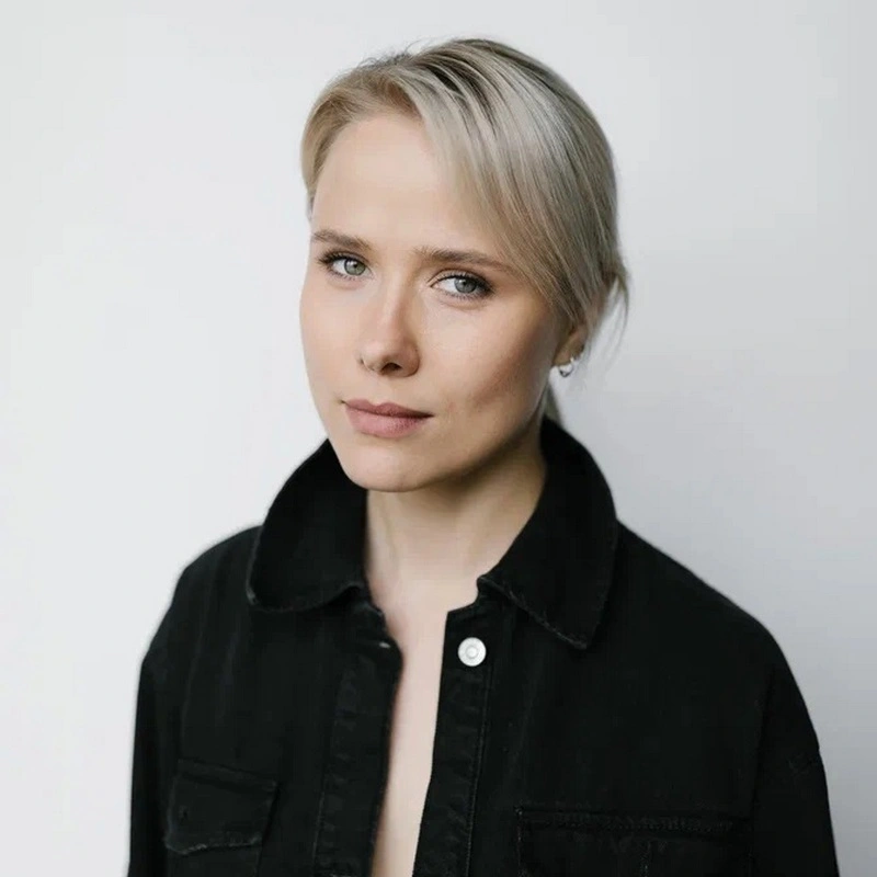 Виктория Бычкова