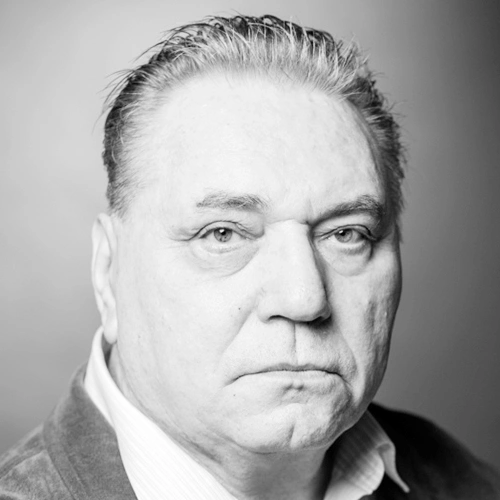 Виктор Смирнов