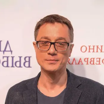Алексей Макаров