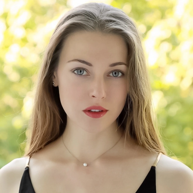 Александра Никифорова