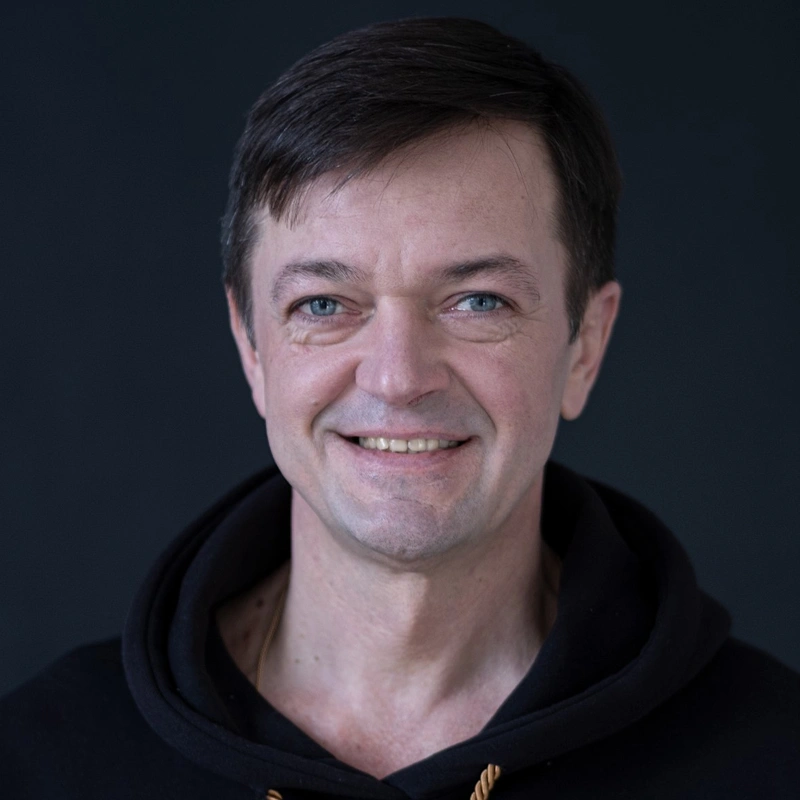 Андрей Чуманов