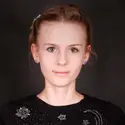 Ангелина Коршунова