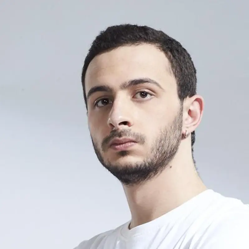Кирилл Дегтярь