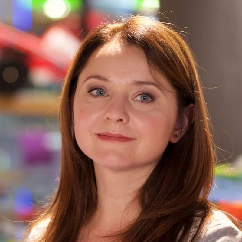 Валентина Рубцова