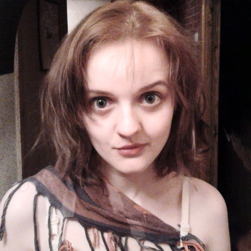 Маргарита Корш