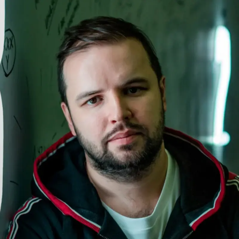 Андрей Золотарев