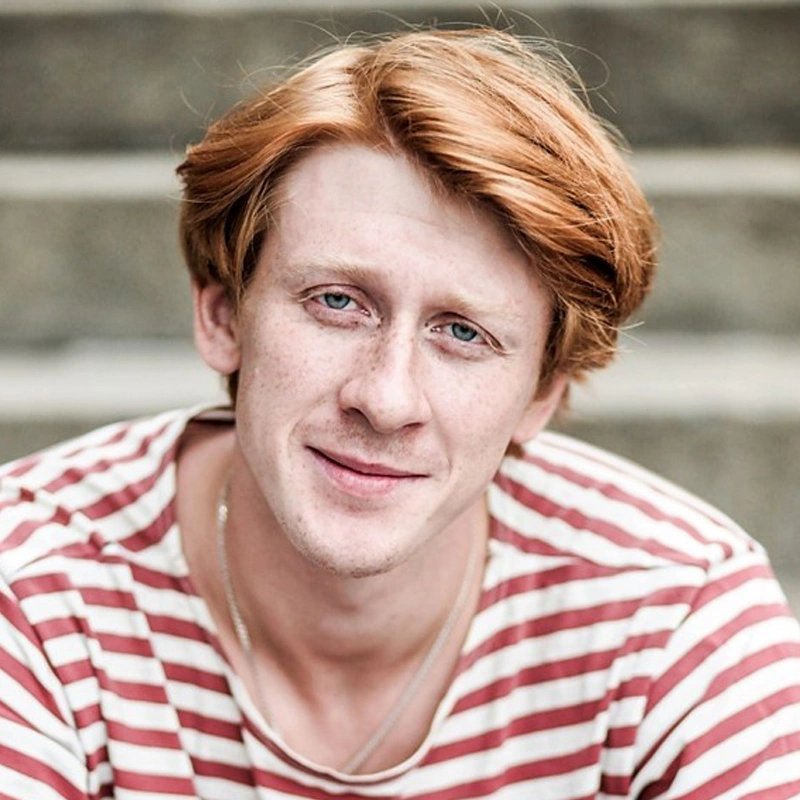 Сергей Соцердотский