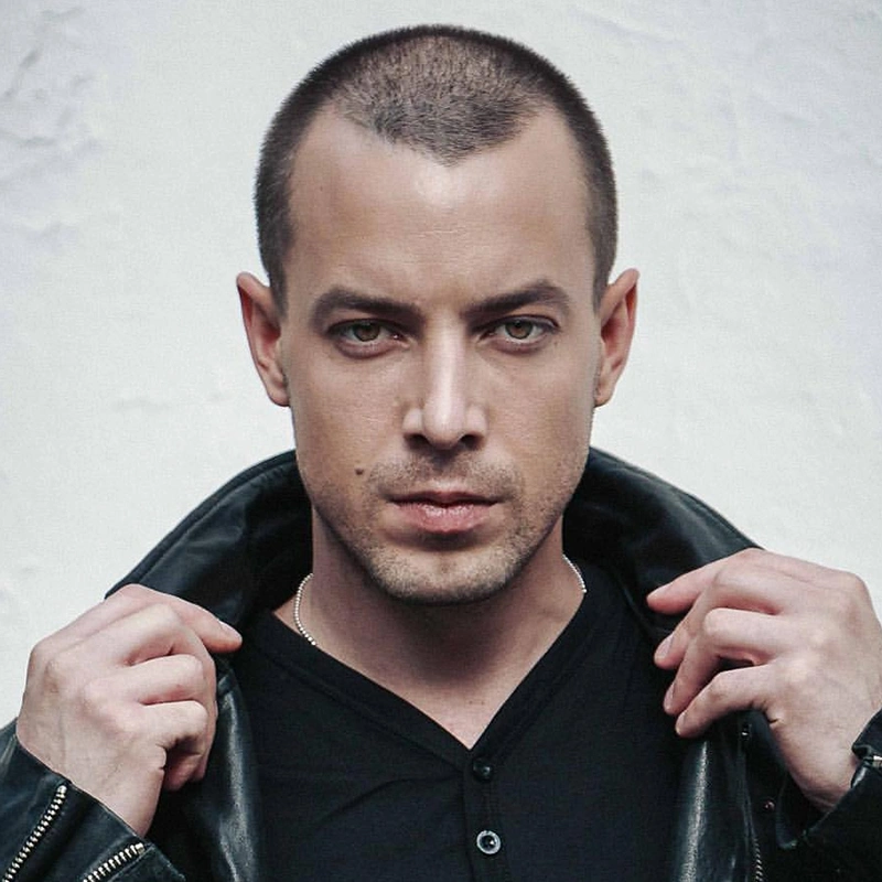 Дмитрий Блажко