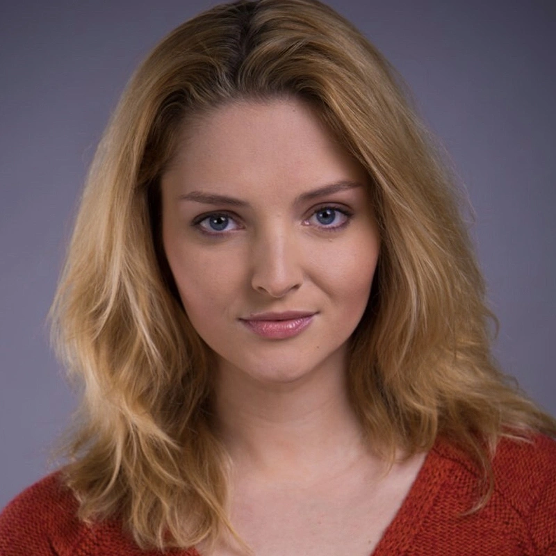 Алла Подчуфарова