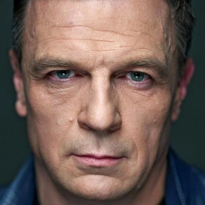 Борис Мягков