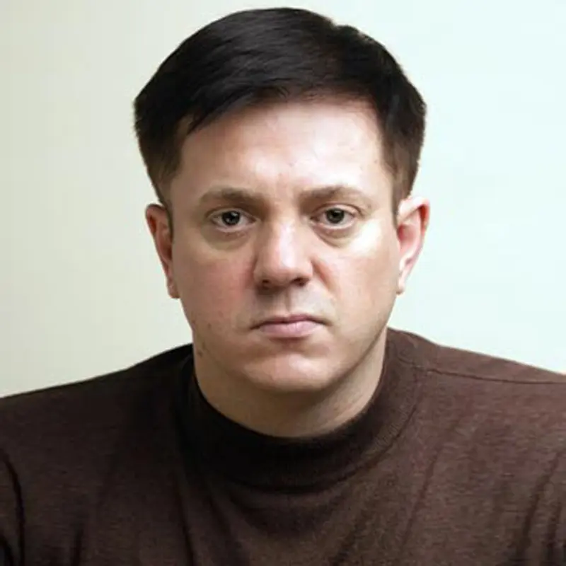 Виталий Даушев
