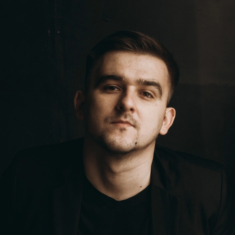 Юрий Шевченко