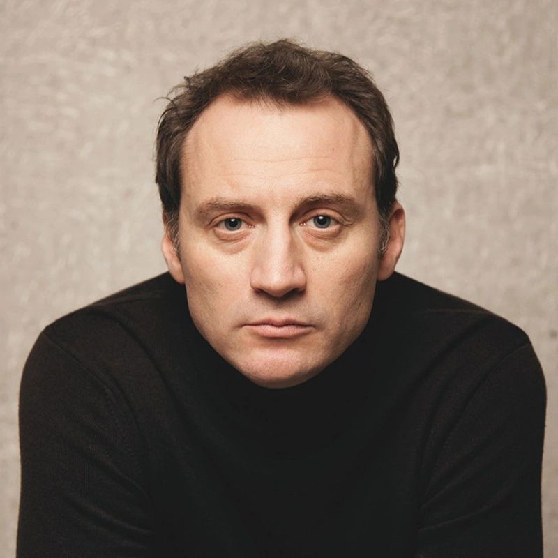 Анатолий Белый