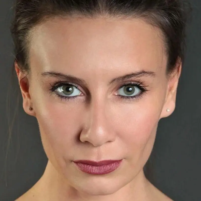 Юлия Булавко