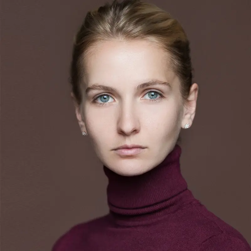 Ирина Старичкова