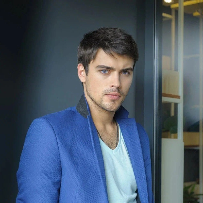 Кирилл Дыцевич