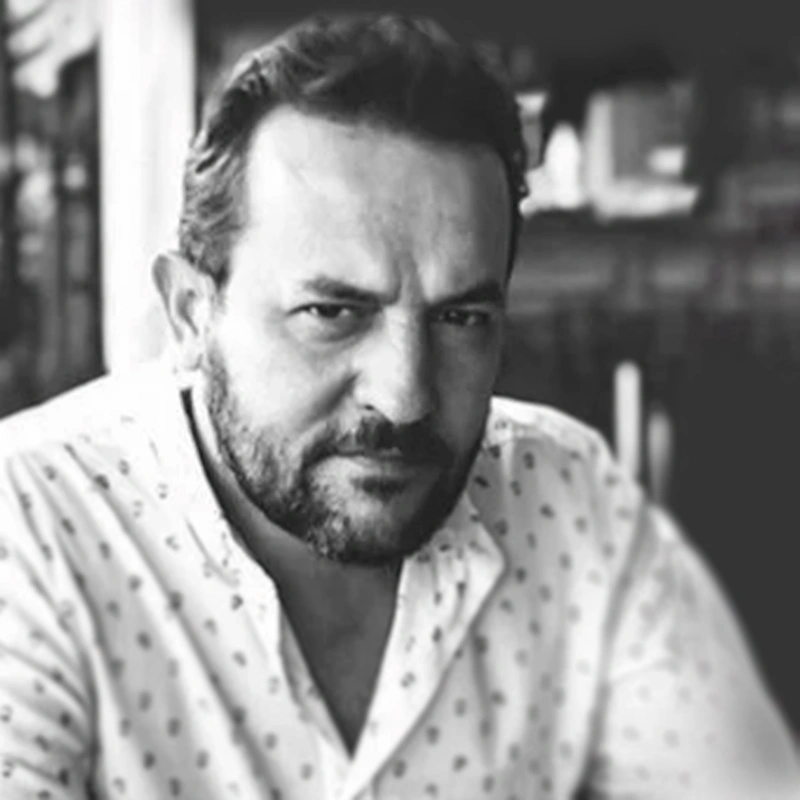 Угур Каплан